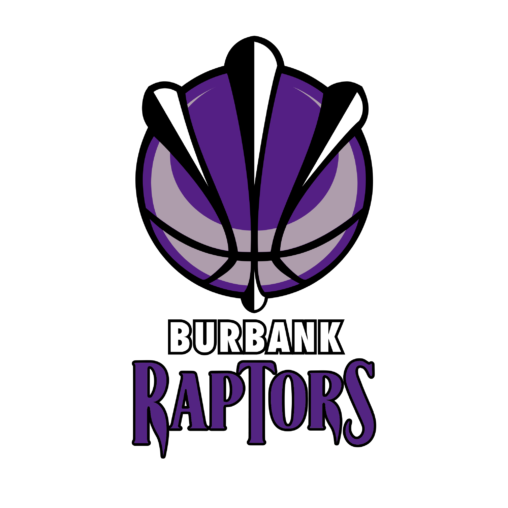 Raptors Logo