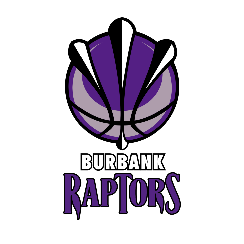 Raptors Logo